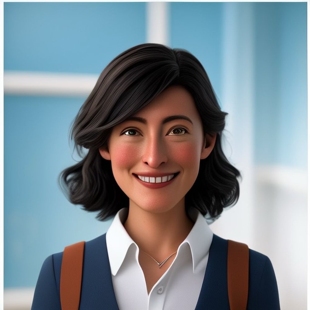 Meet your Posher, Jacqueline
